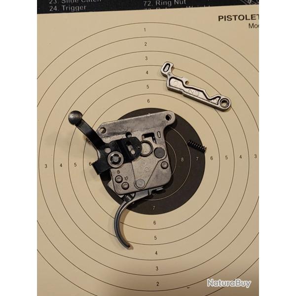 D�tente X-Mark Pro Remington 700