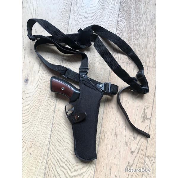 Holster universel d'�paule Cordura