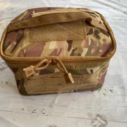 Sac transport pour Munitions
