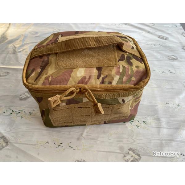 Sac transport pour Munitions