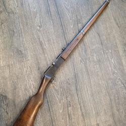 Carabine scolaire lebel