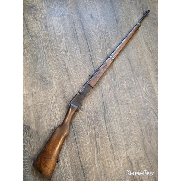 Carabine scolaire lebel