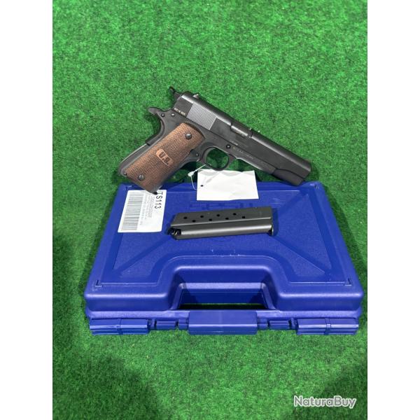 Pistolet Tisas M1A1 Pakerise cal 9x19