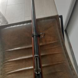 Fusil Berthier mod&egrave;le 1907