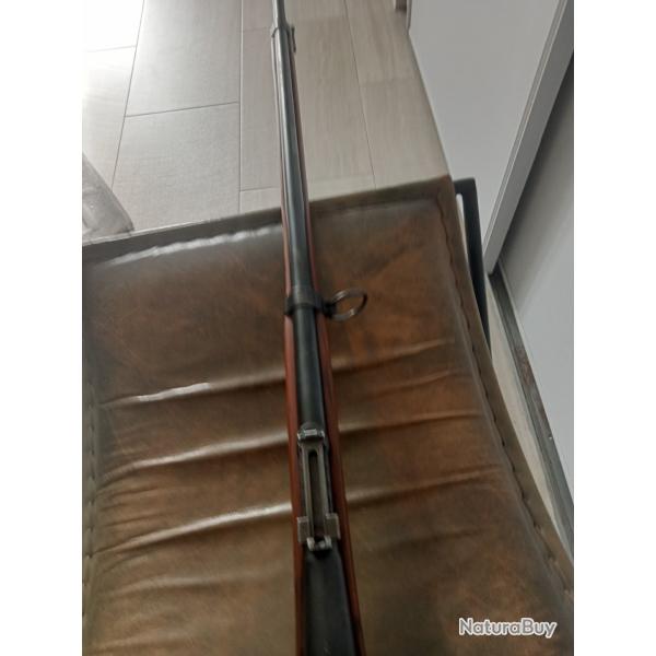 Fusil Berthier mod�le 1907