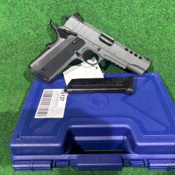 Pistolet Tisas pc9 Night Stalker 9x19