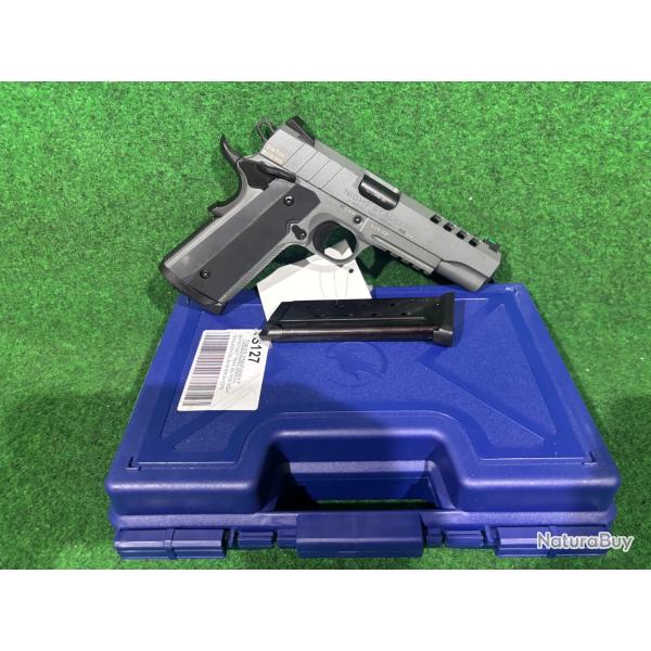 Pistolet Tisas pc9 Night Stalker 9x19