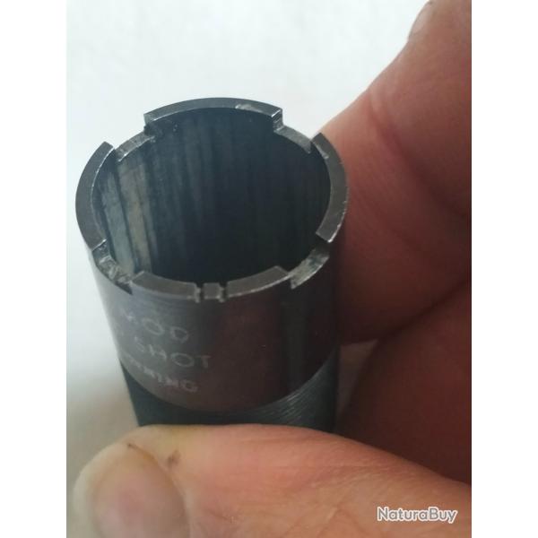 Choke Browning avec sa cl�