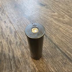 Cartouche m&eacute;tallique de collection