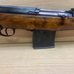 Torakev SVT 40  cal7,62x54R