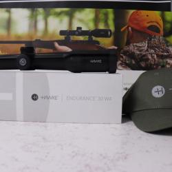 ! PROMO ! Hawke Endurance 30WA 1-4X24 L4A Dot IR (16300)