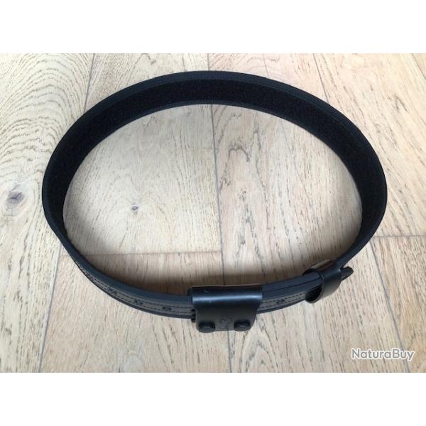 Ceinturon GK tactique en cordura