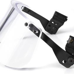 Visi&egrave;re balistique