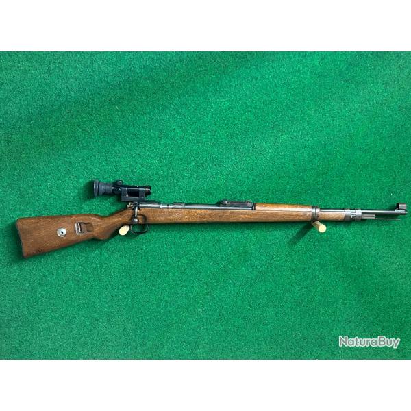 carabine norinco JW25A r�plique K98 22lr