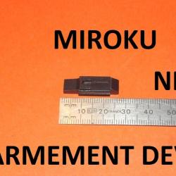 nez armement NEUF armeur de devant fusil MIROKU - VENDU PAR JEPERCUTE (STO77)