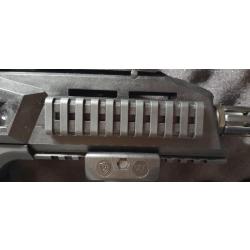 CZ scorpion evo 3 s1 mars 2025 longueur 66,5 cm