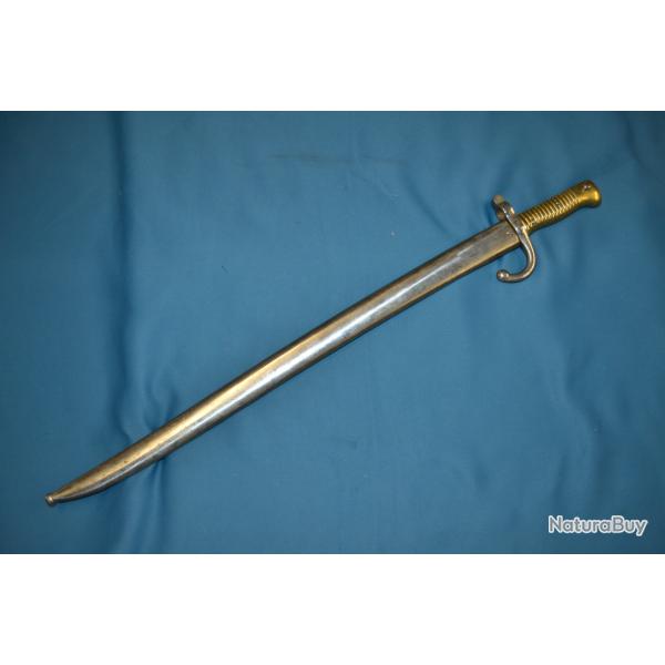 baionnette fusil remington rollingblock d�fense nationale guerre 1870 second empire