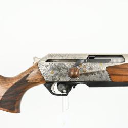 Carabine Browning Maral 4X Limited Edition Autumn Bois grade 4 cal 300mag