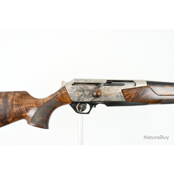 Carabine Browning Maral 4X Limited Edition Autumn Bois Diamond cal 300mag
