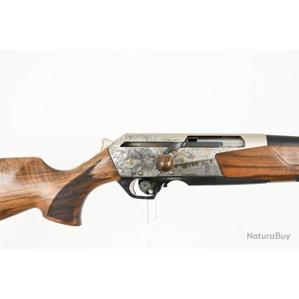 Carabine Browning Maral 4X Limited Edition Autumn Bois grade 4 cal 300mag