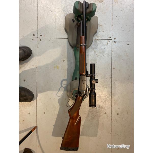 Winchester 444 Marlin