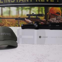 ! PROMO ! Hawke Vantage 30WA FD IR 1-8X24 L4A FD (14510)