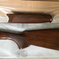 Beretta 687 Cal. 20 - Set Crosse Pistolet & Longuesse (neuf)