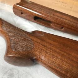 Beretta Set Crosse & Longuesse pour silver pigeon Cal. 20 (neuf)