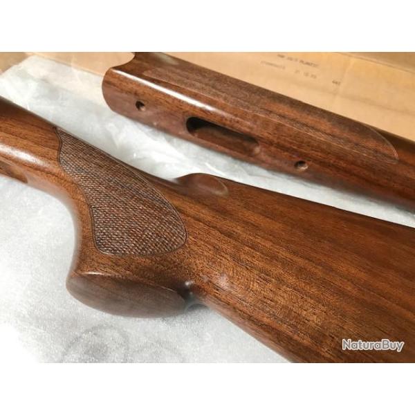 Beretta Set Crosse & Longuesse pour silver pigeon Cal. 20 (neuf)