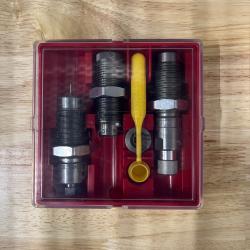 Jeu rechargement LEE - 30-30 WINCH