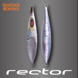 Slow Jig seafloor control RECTOR 200gr