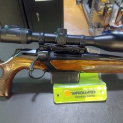 Merkel rx helix custom + Swarovski z8i 3.5-28x50p + leica tempus + stalon xe