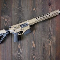 Carabine Type AR10 Diamondback Mod&egrave;le DB10 18'' TAN