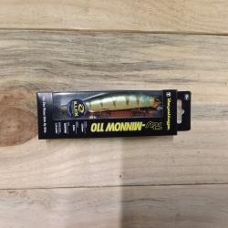 RW MINNOW 110 SP AGGRESSIVE PERCH