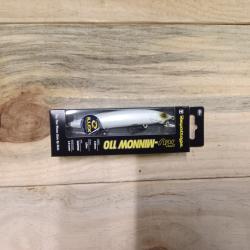 RW MINNOW 110 SP BONE