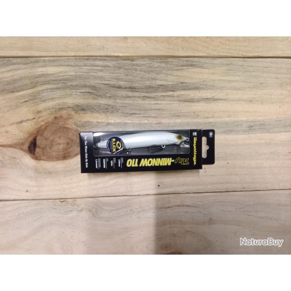 RW MINNOW 110 SP BONE