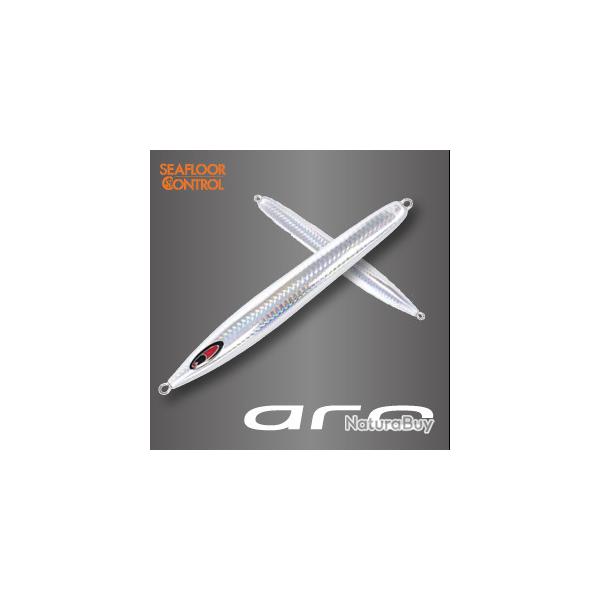Speed Jig seafloor control ARC 320gr