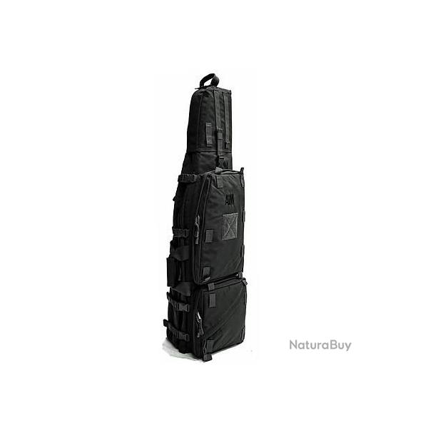 Drag bag AIM FS-42 - Black