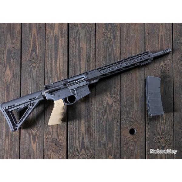FAXON AR-15 ASCENT MSR 16" cal.223 Rem
