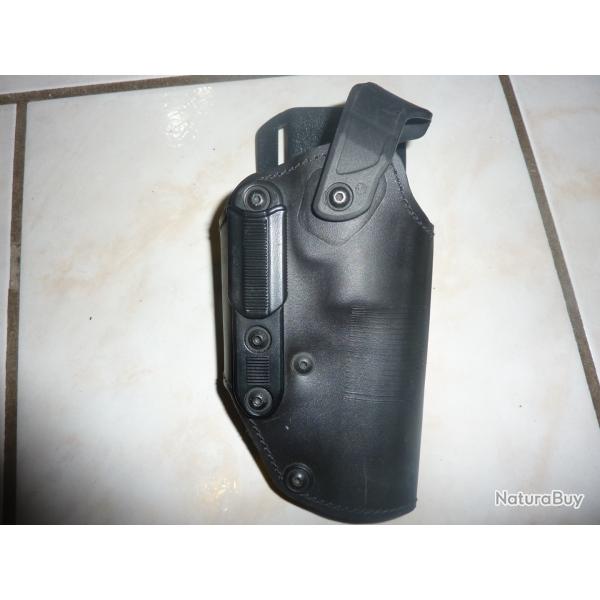 holster GK PRO 300