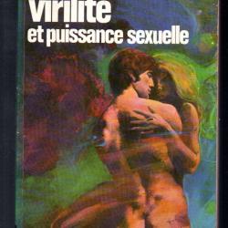 virilit&eacute; et puissance sexuelle marcel rouet j'ai lu