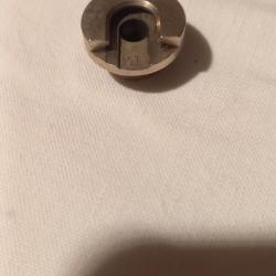 Shell holder LYMAN X1