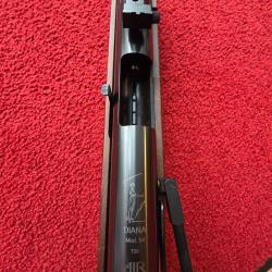 Diana 54 airking pro 24 joules calibre 4,5