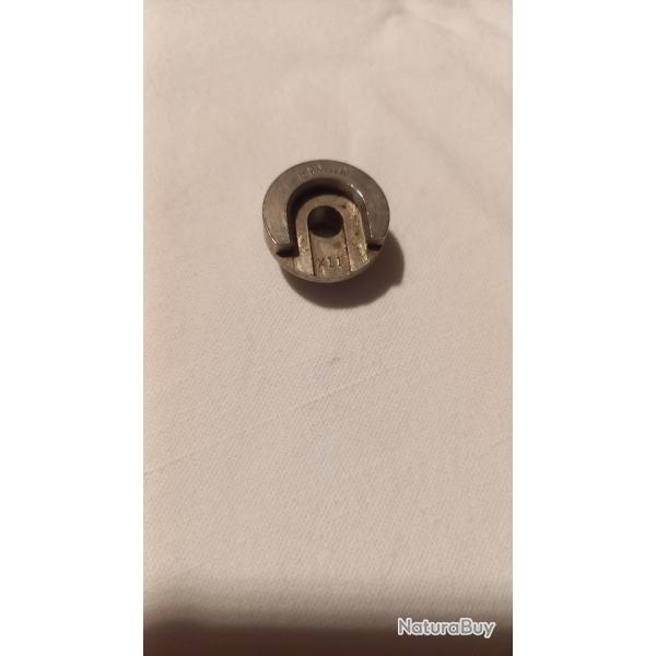 Shell holder LYMAN X11