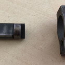 MAS 49/56. coin de but&eacute;e et support bague de but&eacute;e