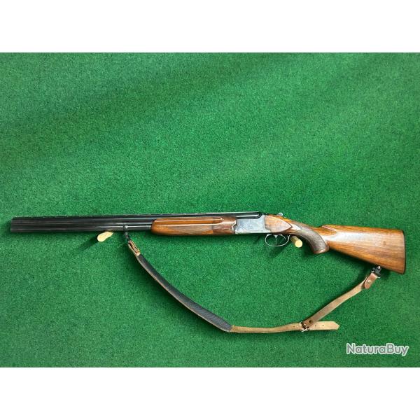 fusil WINCHESTER XTR 101 12/70 71CM