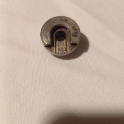 Shell holder LYMAN X21