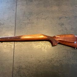 Crosse en bois Remington 700 action longue