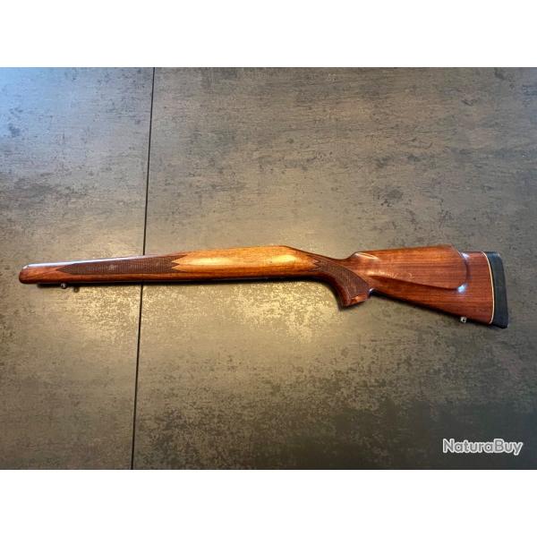 Crosse en bois Remington 700 action longue