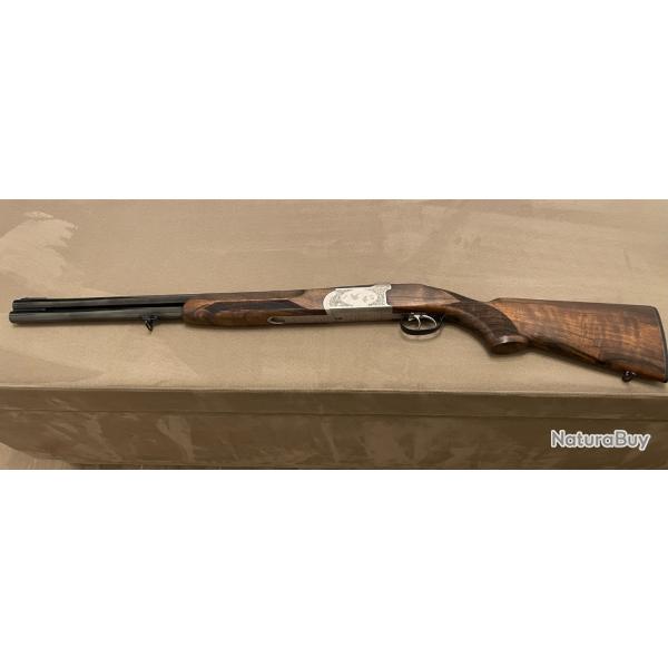 Fusil b�cassier Verney Carron